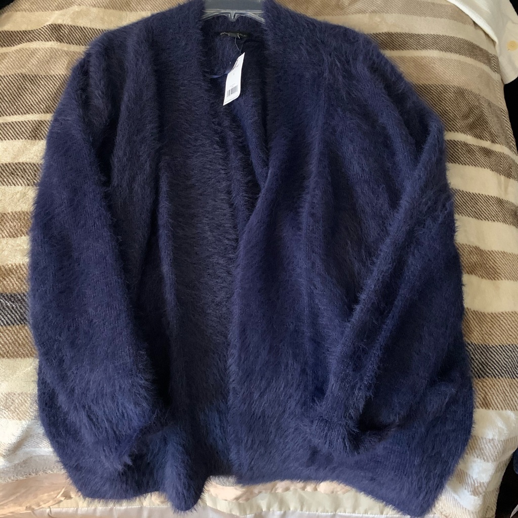 Banana Republic Cardigan Brand New